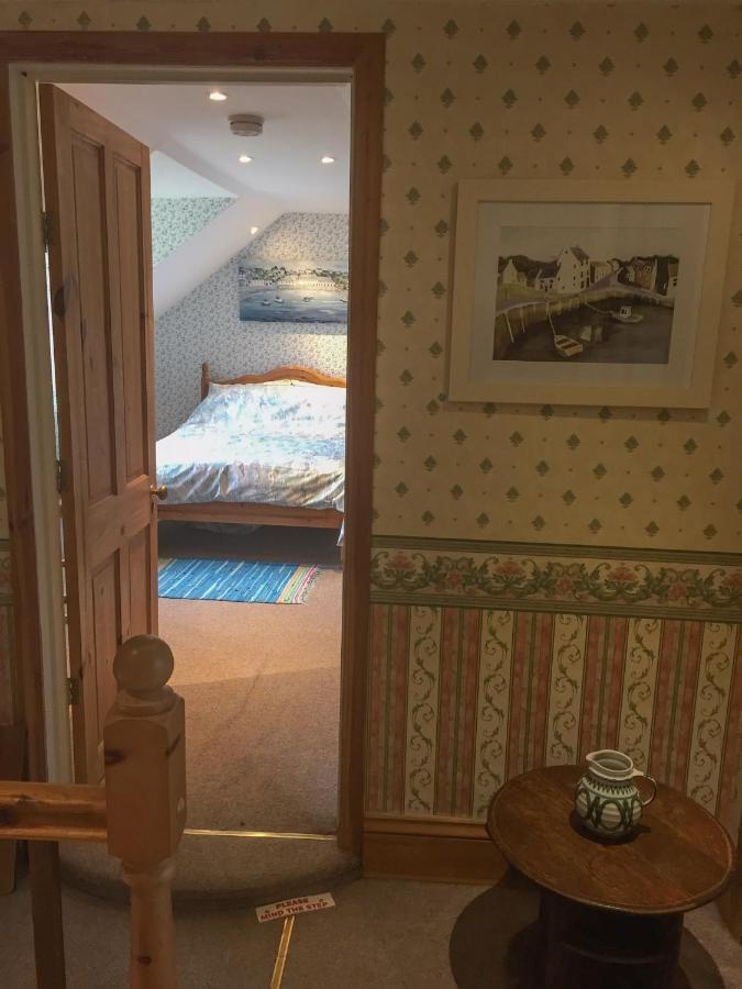 Chaseborough Farm Bed and Breakfast Verwood Exteriör bild